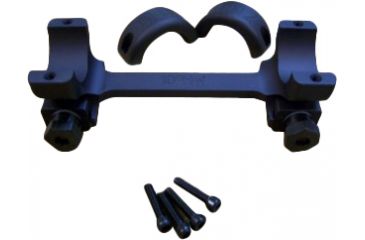 Image of DNZ Products Freedom Reaper Horton Crossbow-medium-Black 109HW