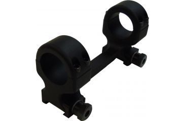 Image of DNZ Products Freedom Reaper picantinny Rail-20MOA-Black 311PT2