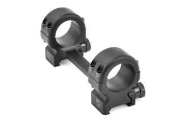 Image of DNZ Products Freedom Reaper Picantinny Rail-Black-Medium Mount 109PT