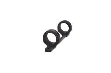 Image of DNZ Products Game Reaper Scope Mount - Remington 700 Long Action, Low Ring, 0 MOA, 30 mm Tube, Black Matte, 26700