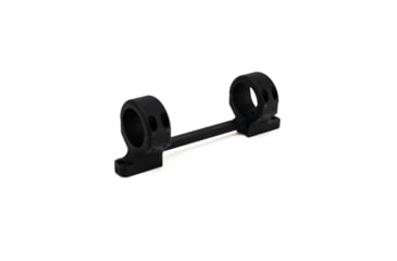Image of DNZ Products Game Reaper Scope Mount - Remington 700 Long Action Tactical, High Ring, 20 MOA, 30 mm Tube, Black Matte, 32702T
