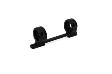 Image of DNZ Products Game Reaper Scope Mount - Remington 700 Long Action Tactical, High Ring, 20 MOA, 30 mm Tube, Black Matte, 32702T