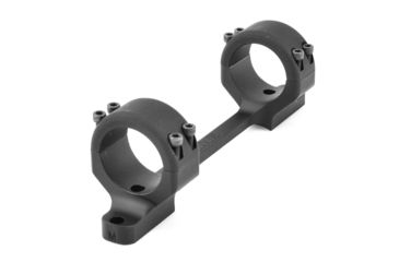 Image of DNZ Products Game Reaper Scope Mount - Remington 700 Long Action Tactical, Medium Ring, 20 MOA, 30 mm Tube, Black Matte, 30702T