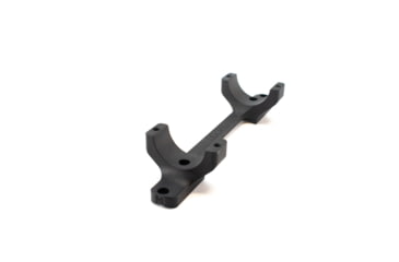 Image of DNZ Products Game Reaper Scope Mount - Savage All Round Receiver Short Action, Medium Ring, 30 mm Tube, Black Matte, 34200