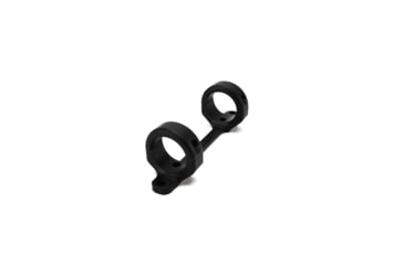 Image of DNZ Products Game Reaper Scope Mount - Tikka T3, Low Ring, 30 mm Tube, Black Matte, 28550