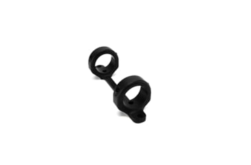 Image of DNZ Products Game Reaper Scope Mount - Tikka T3, Low Ring, 30 mm Tube, Black Matte, 28550