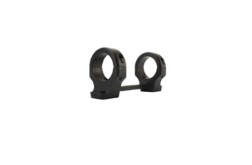Image of DNZ Products Game Reaper Scope Mount - X Bolt Short Action, High Ring, 30 mm Tube, Black Matte, 87500