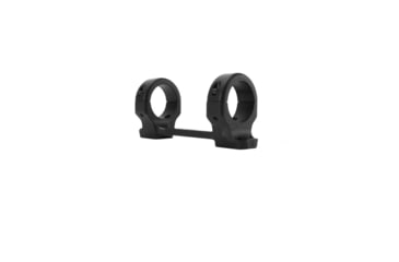 Image of DNZ Products Game Reaper Scope Mount - X Bolt Short Action, High Ring, 30 mm Tube, Black Matte, 87500