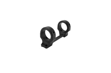 Image of DNZ Products Game Reaper Scope Mount - X Bolt Short Action, High Ring, 30 mm Tube, Black Matte, 87500