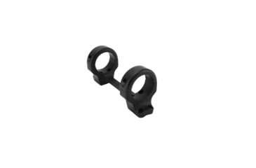 Image of DNZ Products Game Reaper Scope Mount - X Bolt Short Action, High Ring, 30 mm Tube, Black Matte, 87500