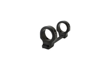Image of DNZ Products Game Reaper Scope Mount - X Bolt Short Action, High Ring, 30 mm Tube, Black Matte, 87500