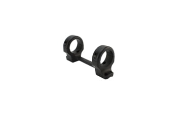 Image of DNZ Products Game Reaper Scope Mount - X Bolt Short Action, High Ring, 30 mm Tube, Black Matte, 87500