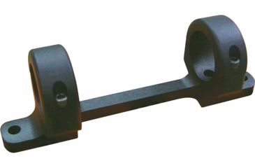 Image of DNZ Products Game Reaper Scope Mount - Howa, Mini Action, Medium Ring, 1 in Tube, Black Matte, HMA1M