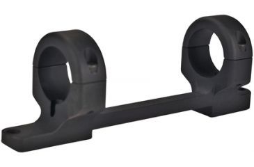 Image of DNZ Products Game Reaper Scope Mount - Howa 1500 Long Action, High Ring, 1 in Tube, Black Matte, 22300