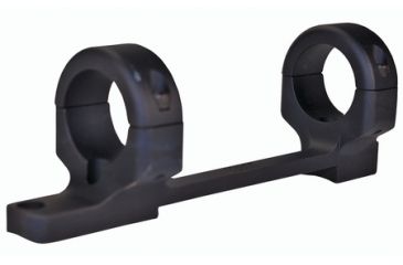 Image of DNZ Products Game Reaper Scope Mount - Kimber 8400 Long Action, Medium Ring, 1 in Tube, Black Matte, 41800