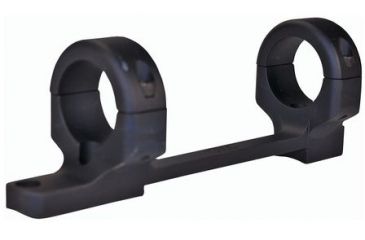 Image of DNZ Products Game Reaper Scope Mount - Kimber 84M, Low Ring, 30 mm Tube, Black Matte, 34800
