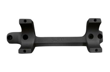 Image of DNZ Products Game Reaper Scope Mount - Kimber 8400, WSM Action, Low Ring, 30 mm Tube, Silver, 30800S