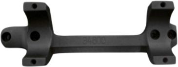 Image of DNZ Products Game Reaper Scope Mount - Kimber 8400, WSM Action, Medium Ring, 30 mm Tube, Silver, 31800S