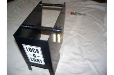 Image of DNZ Products Club Car Precedent Lock A Cart 1003