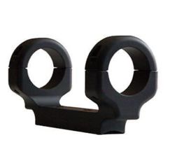 Image of DNZ Products Game Reaper Scope Mount - Marlin 39A, High Ring, 1 in Tube, Black Matte, 12054