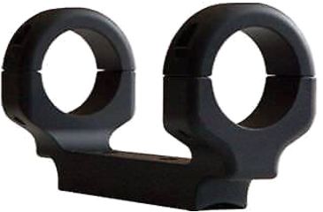 Image of DNZ Products Game Reaper Scope Mount - Model 60, Low Ring, 1 in Tube, Black Matte, 1201R
