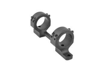 Image of DNZ Products Game Reaper Scope Mount - Remington 700 Short Action Tactical, High Ring, 20 MOA, 30 mm Tube, Black Matte, 36702T