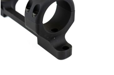 Image of DNZ Products Game Reaper Scope Mount - Remington 700 Short Action Tactical, High Ring, 0 MOA, 30 mm Tube, Black Matte, 36700T