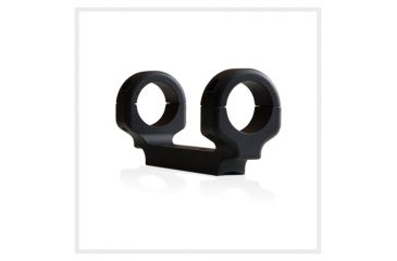 Image of DNZ Products Game Reaper Scope Mount - Remington 742, 760, High Ring, 1 in Tube, Black Matte, 46700
