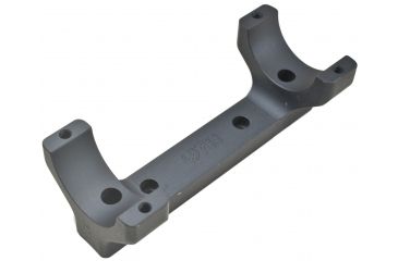 Image of DNZ Products Game Reaper Scope Mount - Remington 742, 760, High Ring, 30 mm Tube, Black Matte, 49700