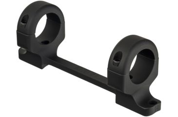 Image of DNZ Products Game Reaper Scope Mount - Remigton 783, Short Action, Low Ring, 1 in Tube, Black Matte, 10783L