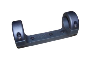 Image of DNZ Products Game Reaper Scope Mount - Genesis, Medium Ring, 1 in Tube, Black Matte, 71700