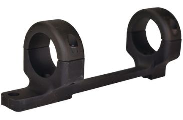 Image of DNZ Products Game Reaper Scope Mount - 7400, 7600, 7615, 750, Low Ring, 30 mm Tube, Black Matte, 55700