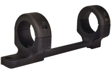 Image of DNZ Products Game Reaper Scope Mount - 7400, 7600, 7615, 750, High Ring, 30 mm Tube, Black Matte, 57700