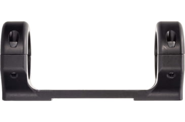 Image of DNZ Products Ruger 10/22 Rifle Mount, Medium, Black, 11087