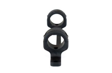 Image of DNZ Products Game Reaper Scope Mount - Savage All Round Receiver Short Action, High Ring, 20 MOA, Right Hand, 1 in Tube, Black Matte, 16202