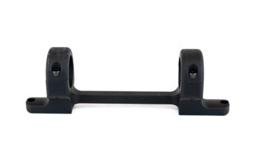 Image of DNZ Products Game Reaper Scope Mount - Savage All Round Receiver Short Action, High Ring, 20 MOA, Right Hand, 1 in Tube, Black Matte, 16202