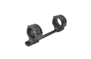 Image of DNZ Products Game Reaper Scope Mount - Savage All Round Receiver Short Action Tactical, High Ring, 20 MOA, 30 mm Tube, Black Matte, 36202T