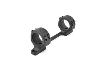 Image of DNZ Products Game Reaper Scope Mount - Savage All Round Receiver Short Action Tactical, High Ring, 20 MOA, 30 mm Tube, Black Matte, 36202T