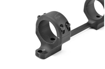 Image of DNZ Products Game Reaper Scope Mount - Savage All Round Receiver Short Action Tactical, High Ring, 20 MOA, 30 mm Tube, Black Matte, 36202T