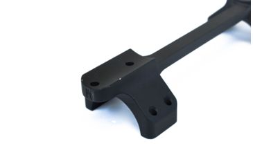 Image of DNZ Products Game Reaper Scope Mount - Savage All Round Receiver Short Action Tactical, Medium Ring, 20 MOA, 30 mm Tube, Black Matte, 34202T