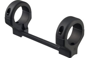 Image of DNZ Products Game Reaper Scope Mount - B.MAG, High Ring, 30 mm Tube, Black Matte, SBM3H