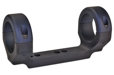 Image of DNZ Products Game Reaper Scope Mount - T/C Encore Omega, Extra High Ring, 30 mm Tube, Black Matte, 30007
