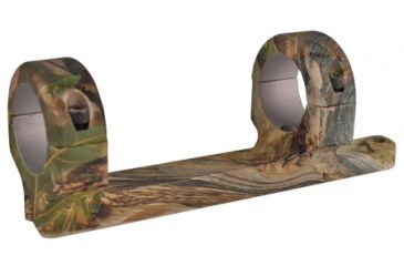 Image of DNZ Products Game Reaper Scope Mount - T/C Encore Omega, Low Ring, 1 in Tube, Camo, 10014c