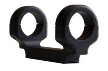 Image of DNZ Products Game Reaper Scope Mount - T/C Encore Omega, Medium Ring, 30 mm Tube, Black Matte, 30002