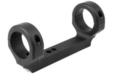 Image of DNZ Products Game Reaper 30mm Black Carry Handle Mount 