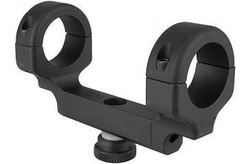 Image of USED DNZ Products Game Reaper 1in. Black Carry Handle Mount 101CH, EDEMO2, Condition Like New, Inspect and Rebox