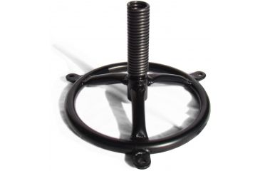 Image of Do All Outdoors 3-D Action Base for king pin, ten pin and 3-d dog 3DB01
