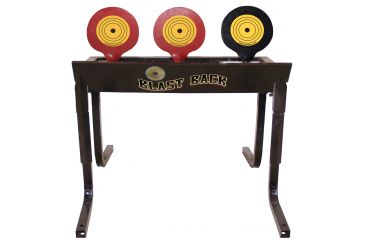 Image of Do All OUTDOORS Ap300 Blast Back 9mm Automatic Pop Up Target