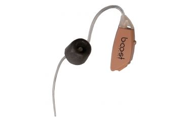 Image of Do All Outdoors Boost Series 2 Channel Bte Ear Plugs BSTD2BTE-F
