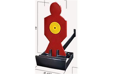 Image of Do All Out Doors Bs300 Body Shot 9mm 30